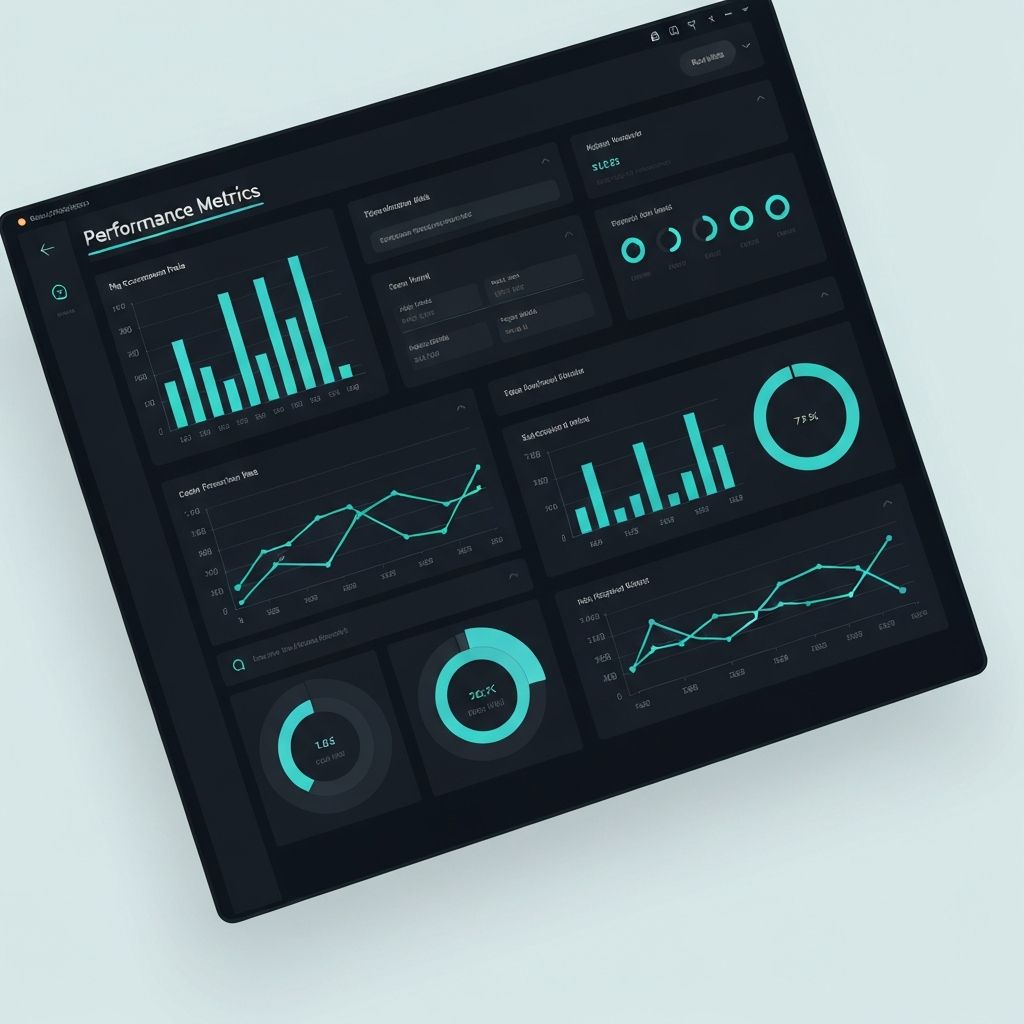 数値分析、改善提案