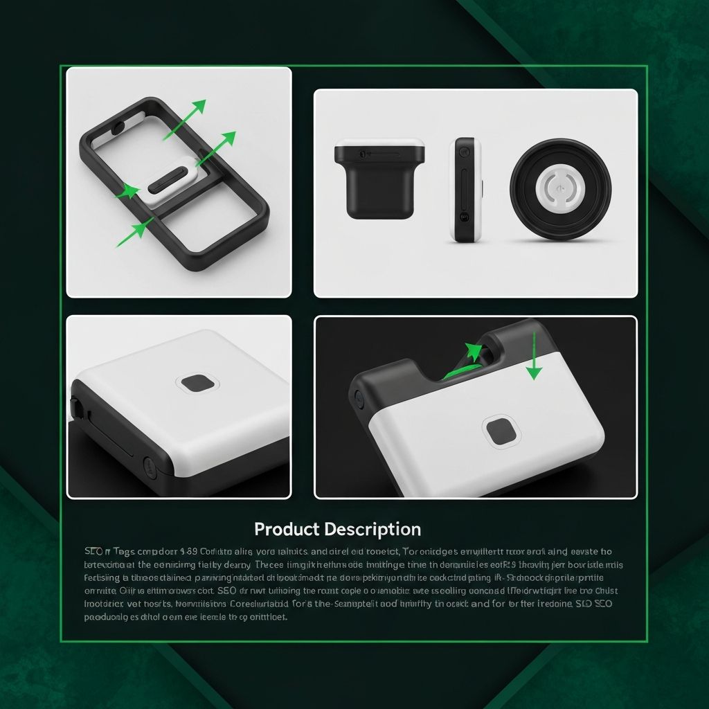 商品登録、商品ページ最適化